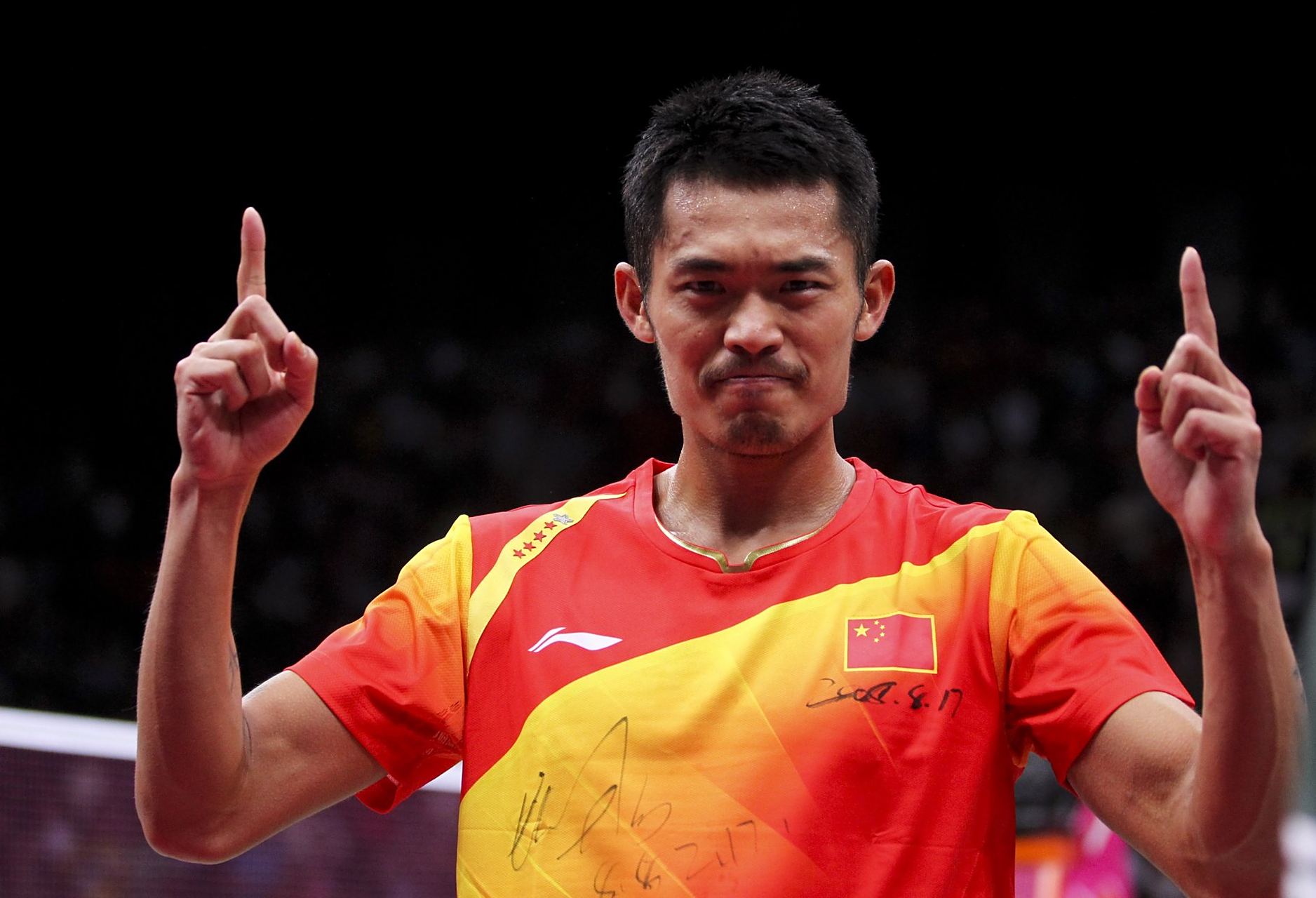 季的开幕前 季的开幕前