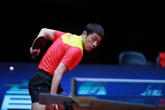 中国乒乓球