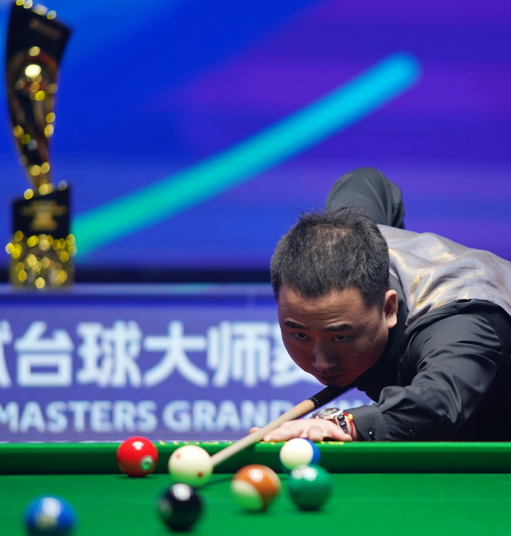 在一场扣人 在一场扣人