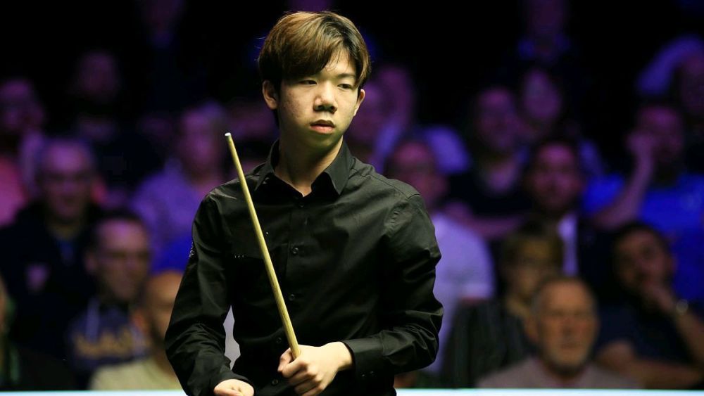 这位得分机 这位得分机